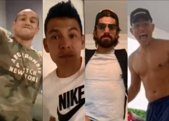 ¡El Royal Rumble de Fútbol MX! El mejor crossover de futbolistas al estilo WWE