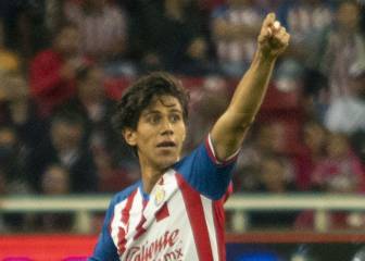 Peláez: ''Hay mucho interés en Europa por Macías''