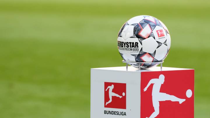 Fechas Horarios Y Canales De Transmision De La Bundesliga Jornada 30 As Mexico