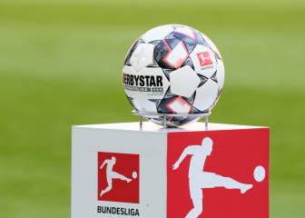 Fechas, horarios y canales de transmisión de la Bundesliga: Jornada 30