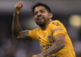 Aquino sobre Leo Fernández: 