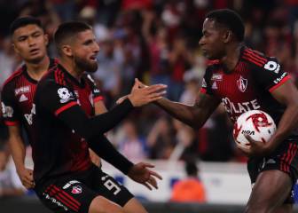 Atlas cambia de marca de ropa para el Apertura 2020