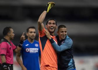 Liga MX podría volver incluso con el semáforo en rojo