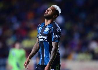 Las deudas caen sobre Xolos, Querétaro y Dorados