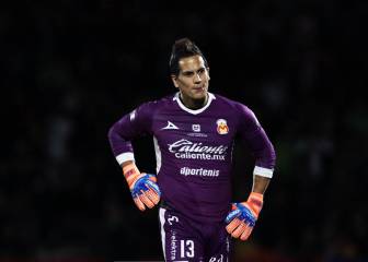 Sebastián Sosa comenzó a seguir cuentas relacionadas con Pumas