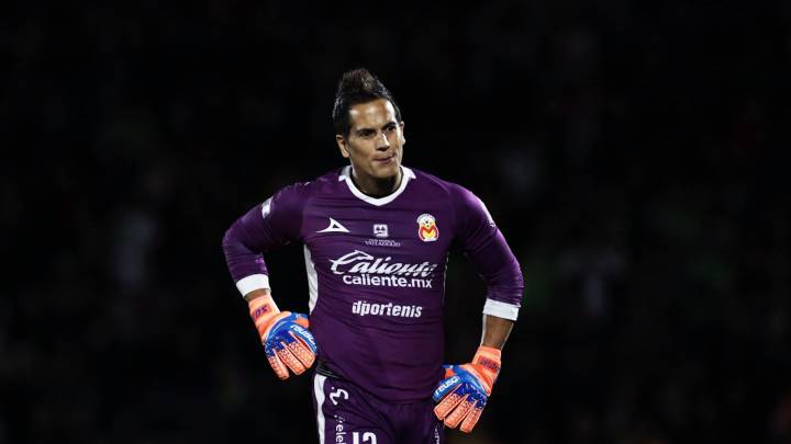Sebastian Sosa Comenzo A Seguir Cuentas Relacionadas Con Pumas As Mexico