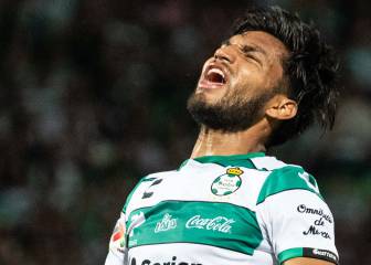 Toluca remontó a Santos en la última fecha de la eLiga MX