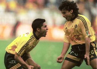 ¿Qué fue de Isaac Terrazas? De futbolista a funcionario público