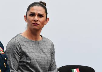 El COVID-19 ralentiza la indagatoria de SFP contra Ana Guevara