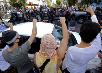Manifestaciones, protestas y marchas en México: horarios y dónde están convocadas hoy, 6 de junio