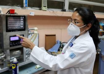 Coronavirus en México: ¿Qué cubrebocas se debe usar según la OMS?