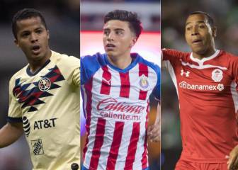 Habría Clásico Nacional en la liguilla de la eLiga MX