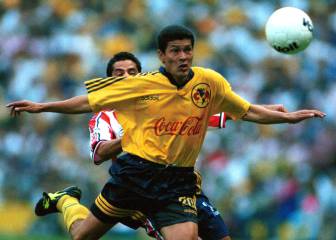 El día que el Clásico Nacional se jugó en la Copa Libertadores 1998