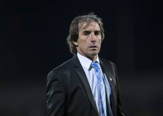 Almada tuvo COVID-19: 