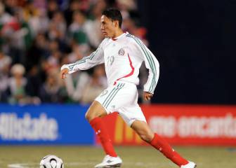 ¿Qué fue de Manuel Pérez?, de capitán del Atlas a estrella en Oaxaca