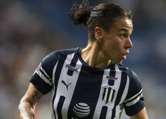 Ex jugadora de Rayadas sufrió accidente automovilístico