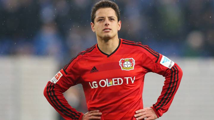 Bayer Leverkusen acepta interés en fichar a jugadores mexicanos