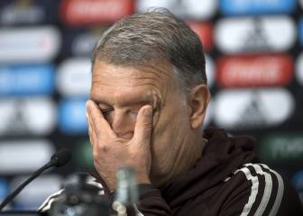 Martino ve como un problema la idiosincrasia del mexicano