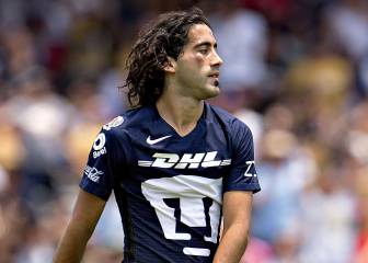 Matías Britos recuerda el dolor de dejar a Pumas