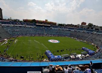 Cruz Azul pagaba 10 millones de renta al año por el Estadio Azul