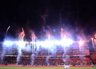 Gobierno de Michoacán busca sustituto para Monarcas