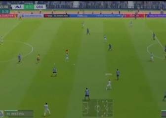 Gallos Blancos derrotó a Pumas en la jornada 17 de la e Liga MX