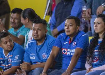 Clubes de la Liga MX sufrirán falta de ingresos por COVID-19