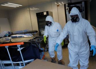 Coronavirus en México: Más del 80% de mexicanos tendría contacto con la enfermedad