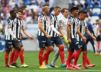Rayados reporta un caso positivo de COVID-19