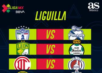 Tendremos Clásico Nacional en cuartos de final de la eLiga MX