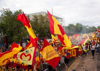 Monarcas buscará regresar a la Liga MX en dos años