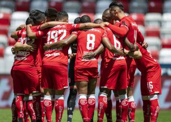 Toluca reportó siete casos de coronavirus