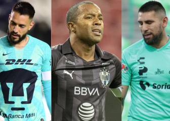 Los casos de coronavirus en equipos de Liga MX