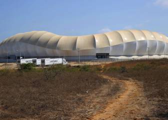 Mazatlán FC presenta su escudo y colores
