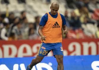 Galatasaray se interesa en el 'Chaka' Rodríguez