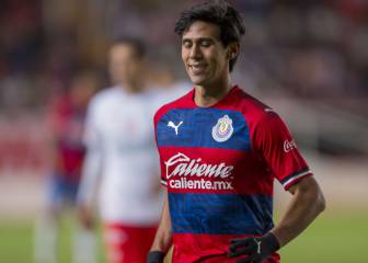 Tena quiere a “JJ” Macías, pero “nadie es indispensable”