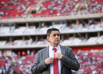 El 'Flaco' Tena confirma que AP2020 arranca el 17 de julio