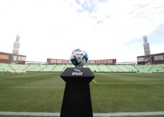 Liga MX y SSA trabajan en protocolos de diagnóstico