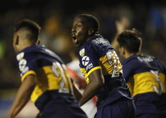 Jan Hurtado llegaría al Azul como parte de pago por 'Pol'