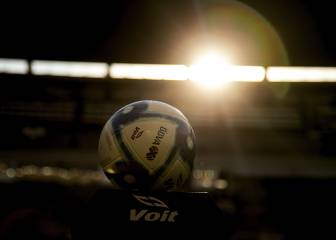 Liga MX a puerta cerrada: así regresarían los partidos en semáforo rojo por Covid-19