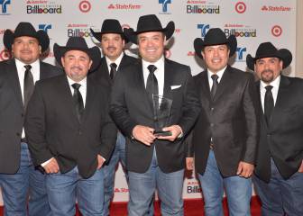 ¿Justin Bieber sigue al grupo mexicano Intocable?