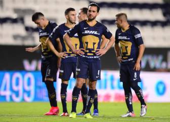 Pumas confirma otro caso de Coronavirus en su plantel