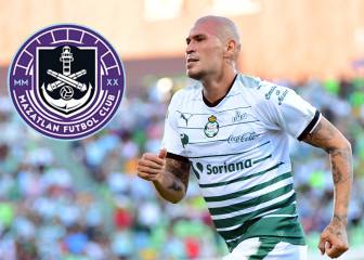 ‘Chatón’ Enríquez, cerca de cerrar su pase a Mazatlán FC