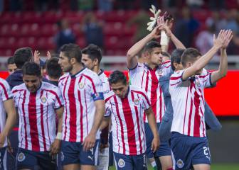 Chivas, primer equipo que se integra a la nueva normalidad