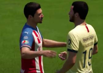 América - Chivas, cómo y dónde ver; horario y TV Online