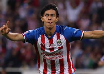 José Juan Macías, la promesa que apunta a Europa