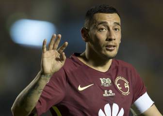 León no descarta una posible salida de 'Sambu' al América