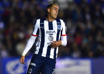 Rogelio Funes Mori anunció que dio positivo a COVID-19