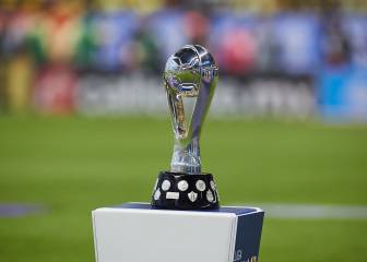 El repechaje estará de vuelta en la Liga MX para el A2020