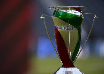 Definen para la Final de Copa MX entre Rayados y Xolos